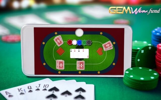 Game bài mậu binh Gemwin là gì Chơi Mậu binh như thế nào