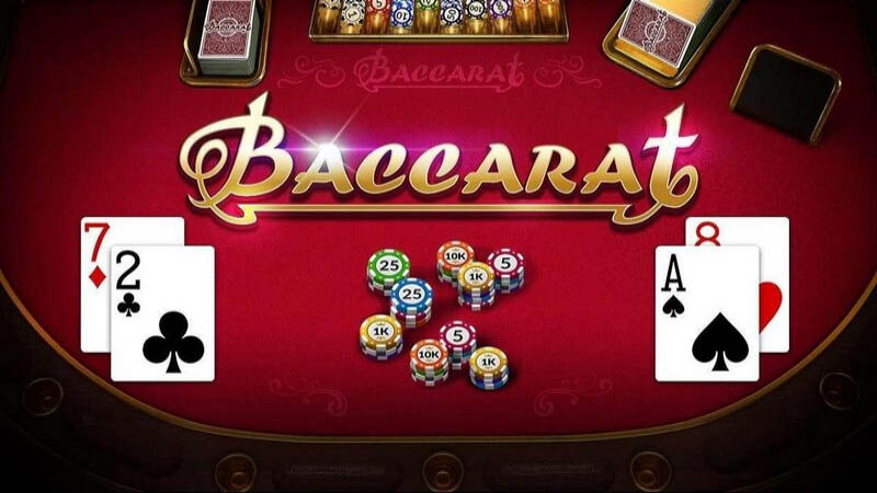 Tìm hiểu cách chơi bài Baccarat được yêu thích nhất hiện nay