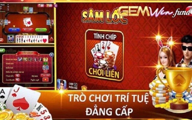 Phải thực sự hiểu về sâm lốc trước khi chơi