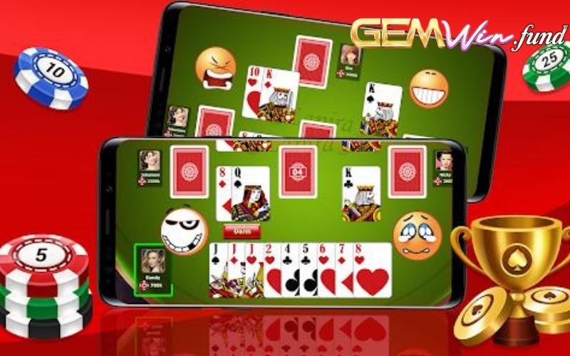 Tìm hiểu về một số thuật ngữ hot tại game Phỏm